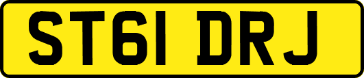 ST61DRJ
