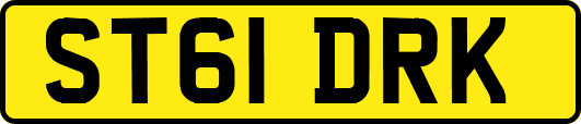ST61DRK