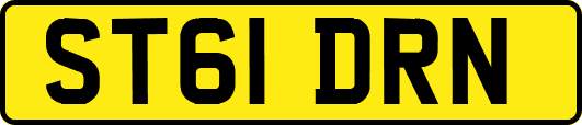 ST61DRN