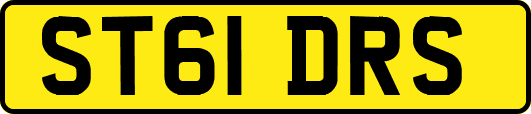 ST61DRS