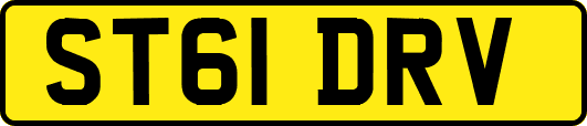 ST61DRV