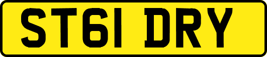 ST61DRY