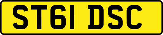 ST61DSC