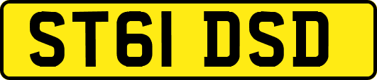 ST61DSD