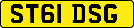 ST61DSG