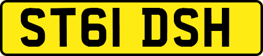 ST61DSH