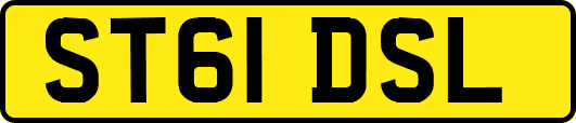 ST61DSL