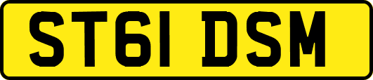 ST61DSM