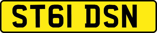 ST61DSN
