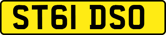ST61DSO