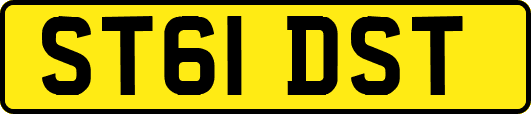 ST61DST