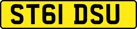 ST61DSU