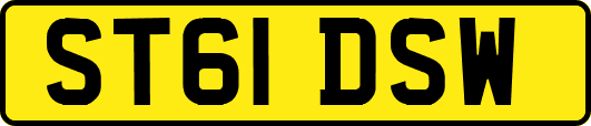 ST61DSW