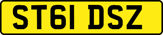 ST61DSZ