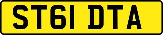 ST61DTA