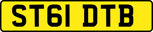 ST61DTB