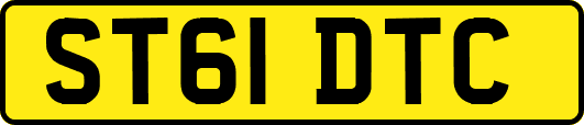 ST61DTC