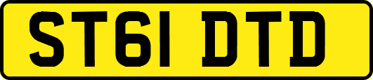ST61DTD