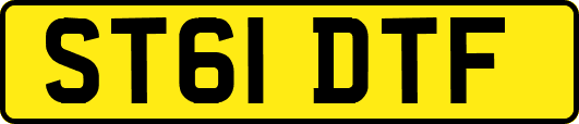 ST61DTF