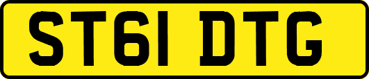 ST61DTG