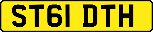 ST61DTH