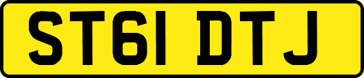 ST61DTJ