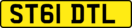 ST61DTL