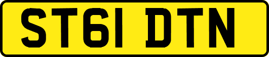 ST61DTN