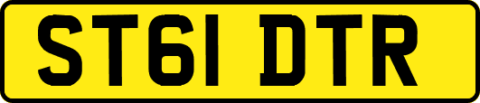 ST61DTR