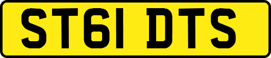 ST61DTS