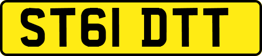 ST61DTT