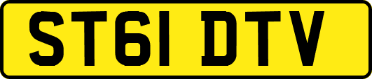 ST61DTV