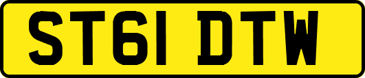 ST61DTW