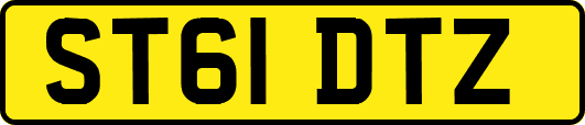 ST61DTZ