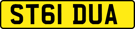 ST61DUA