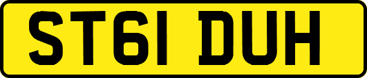 ST61DUH