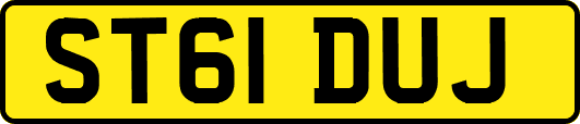 ST61DUJ