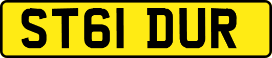 ST61DUR