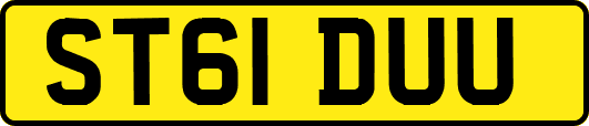 ST61DUU