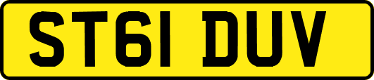 ST61DUV
