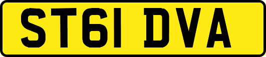 ST61DVA