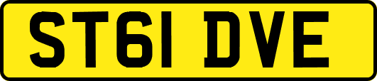 ST61DVE