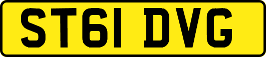ST61DVG