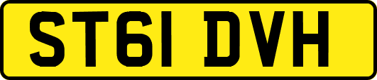 ST61DVH