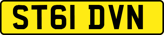 ST61DVN