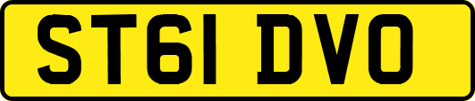 ST61DVO