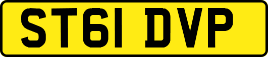 ST61DVP