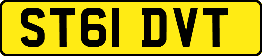 ST61DVT