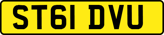 ST61DVU