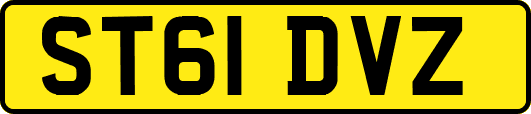 ST61DVZ